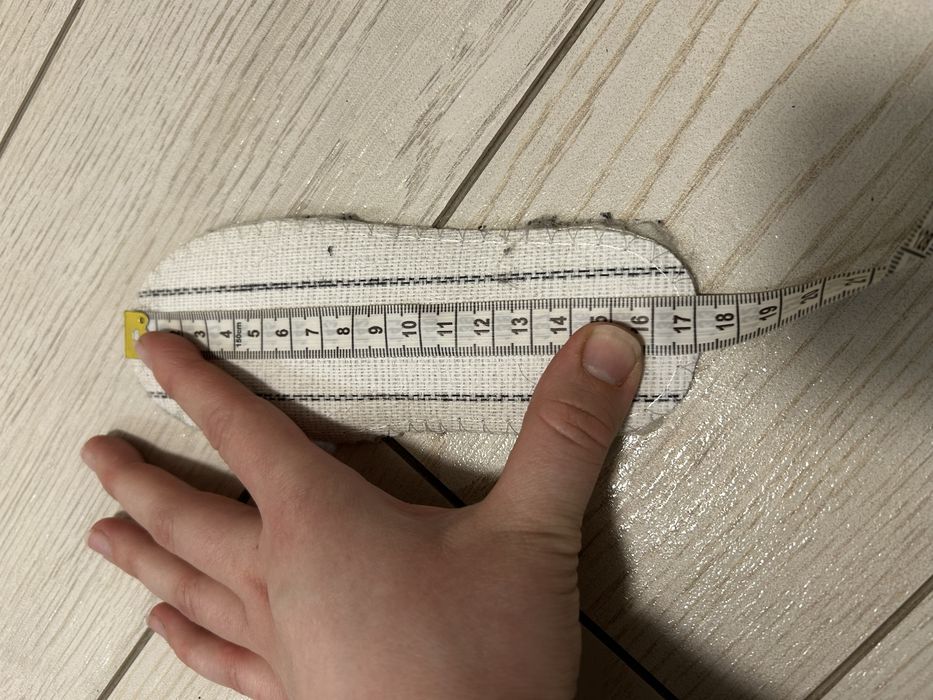 Зимове взуття Kimboo 28 розмір 16,5 см