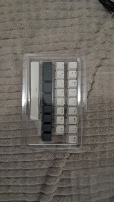 Klawiatura A4TECH Bloody S98 Naraka