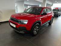 Jeep Avenger ICE MY25 Longitude 1.2 GSE T3 100 KM MT FWD