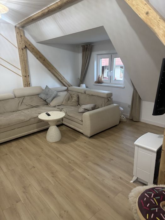 Wynajme karpacz piekne nowe mieszkanie 60 m