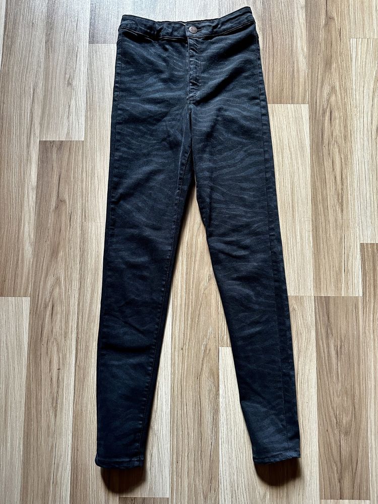 Nowe spodnie Zara