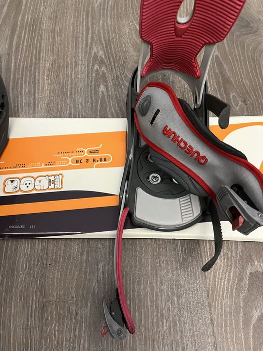 Deska Snowboardowa Quechua