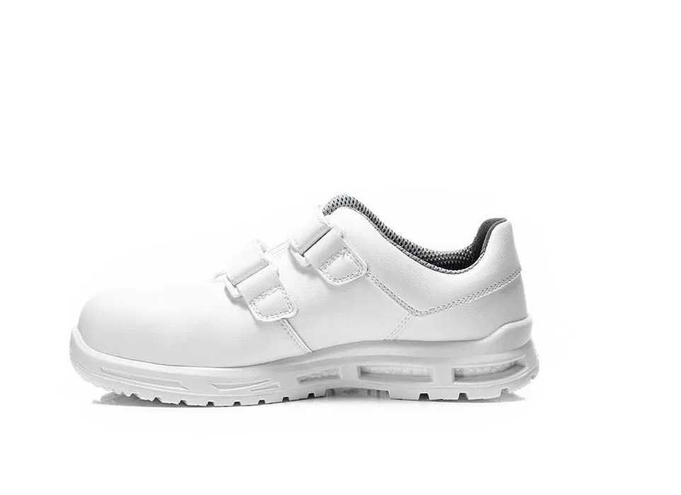 Buty robocze Elten BRAYDEN XXTM white Strap Low ESD S3S R.41 (132)