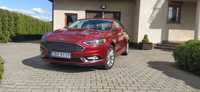 Ford Mondeo Ford Fusion Plug in