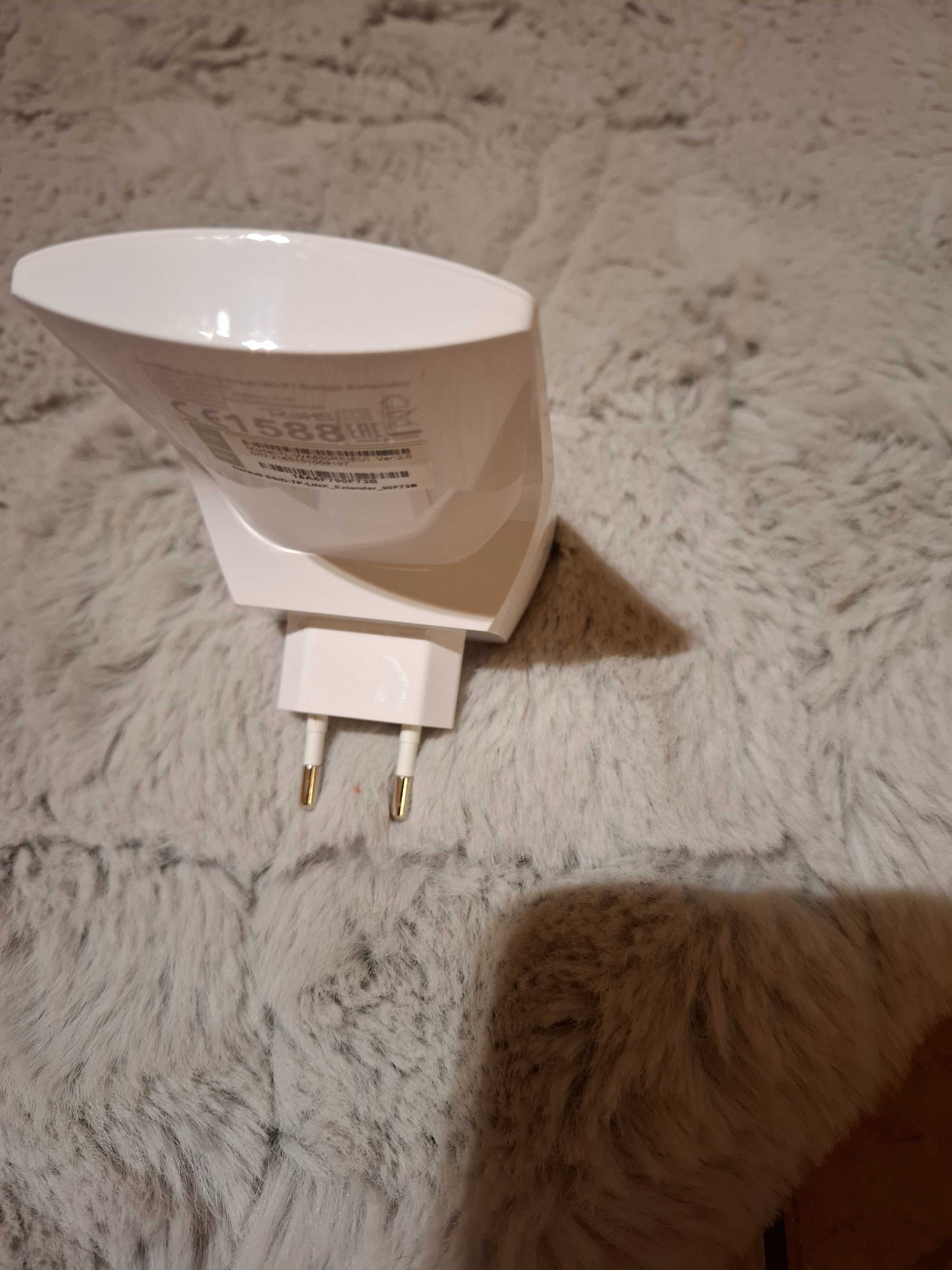Wzmacniacz sieci bezprzewodowej WIFI, Tp-Link WA850RE