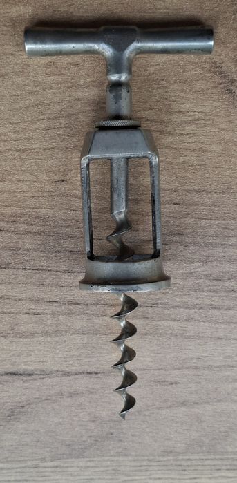 korkociąg mechaniczny Columbus
