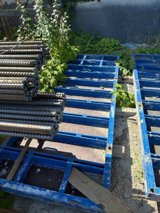 Розпродаж опалубки Варіант 3,30