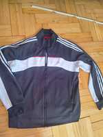 Bluza meska adidas vintage 90 lata