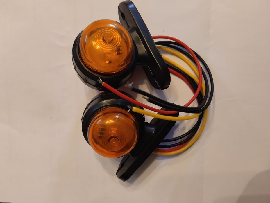 Faróis  para camião ou tractor agrícola