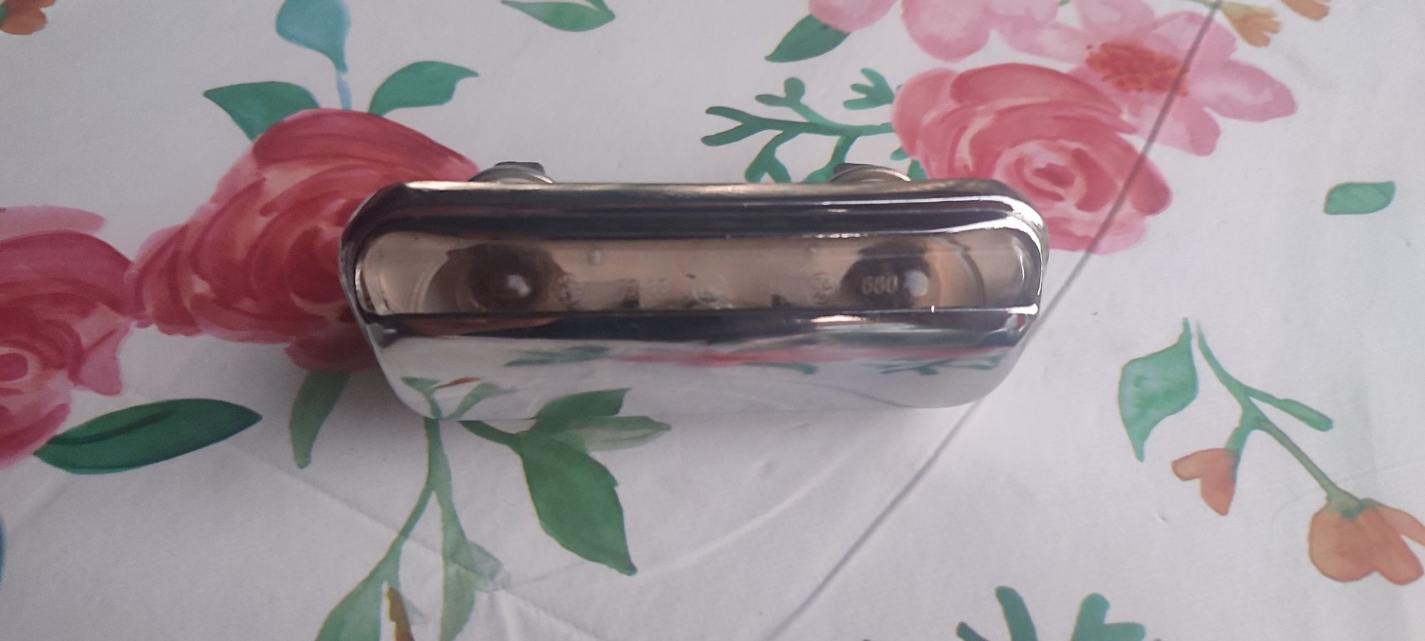 Lampka podświetlenia tablicy fiat 125p