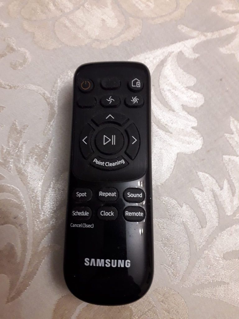 Odkurzacz automatyczny Samsung VR10M703PWG / SR10M703PWG po Serwise