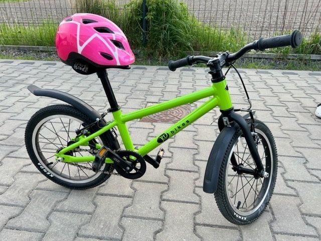 Kask rowerowy miejski Genio II MET