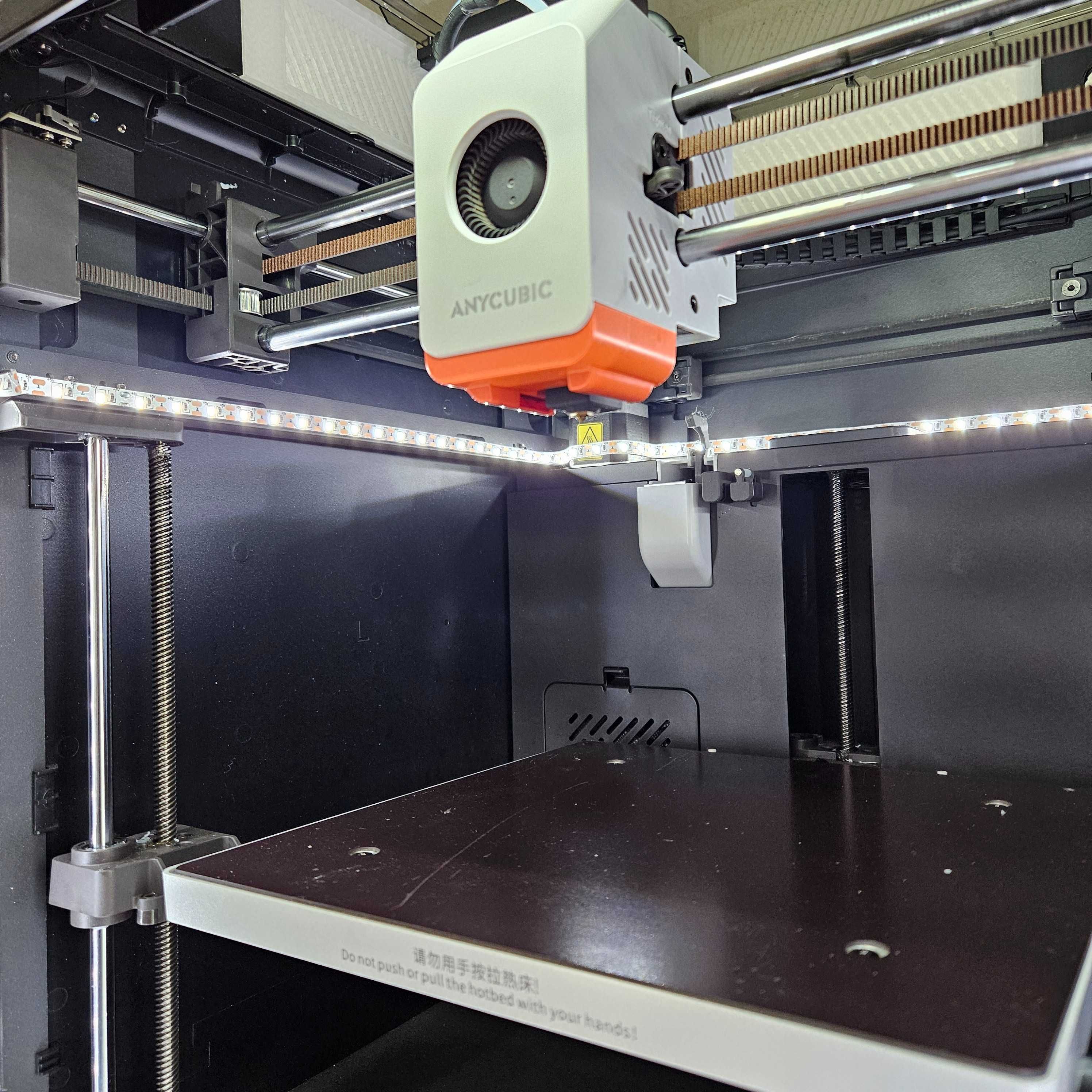 Vendo Impressora 3D ANYCUBIC Kobra S1 Combo