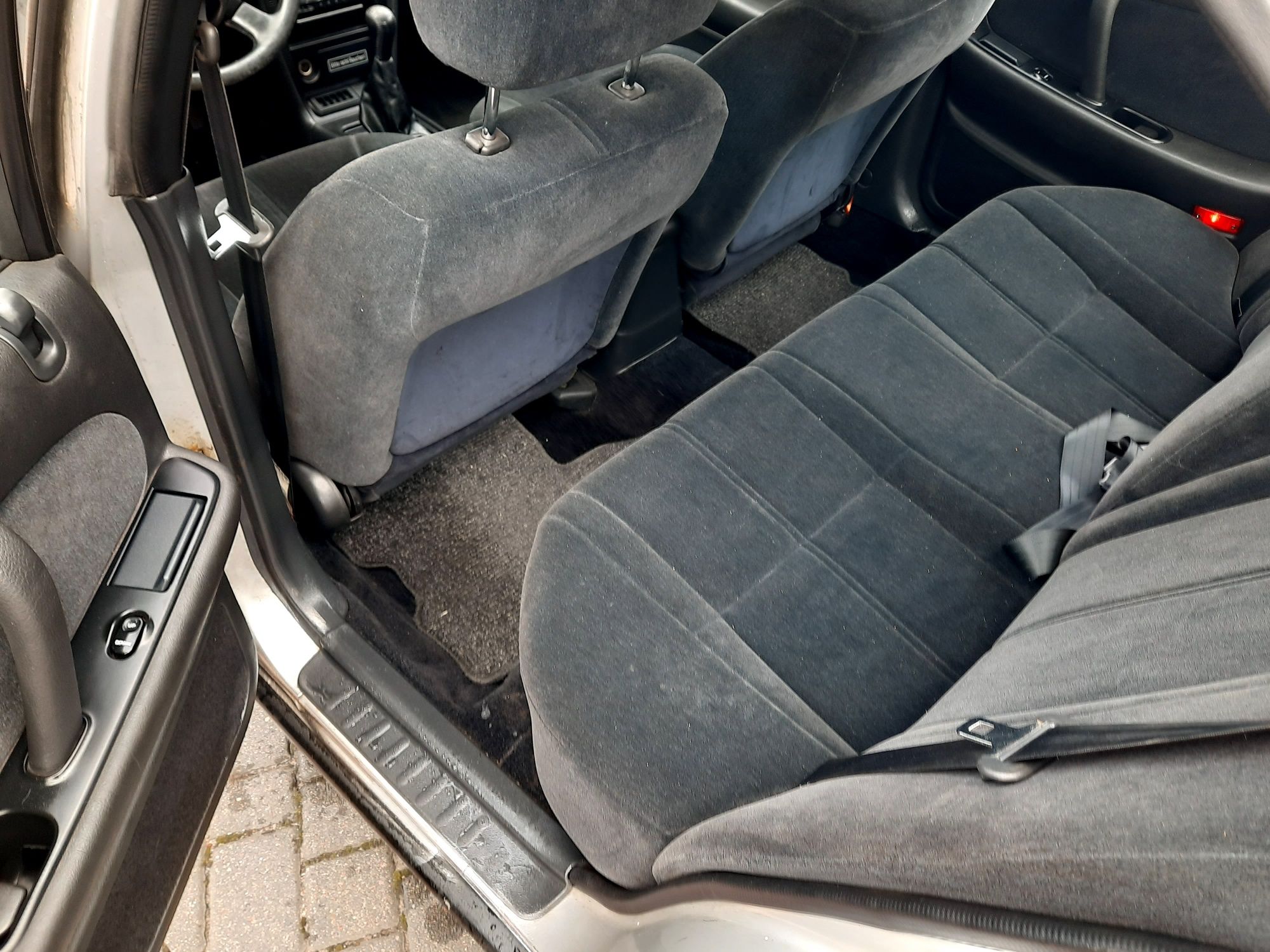 Nissan Maxima j30 3.0 V6  Z Niemiec alu klima manual