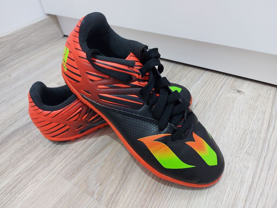 Buty piłkarskie Adidas Messi 15.3 TF