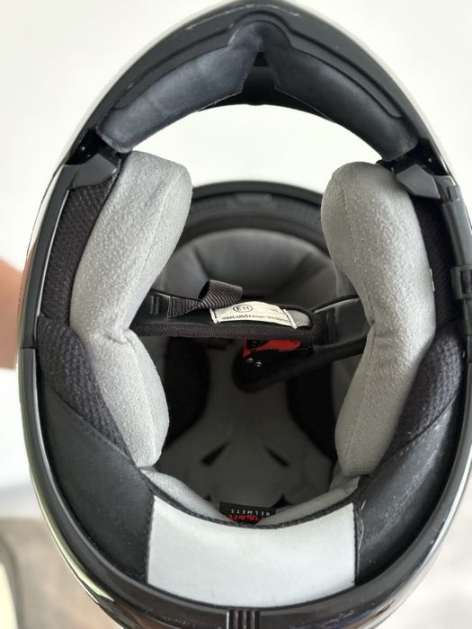 Шлем Lazer размер S (55-55)