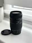 Tamron 70-300mm f/4-5.6 Di LD Macro 1:2 teleobiektyw dla Canon