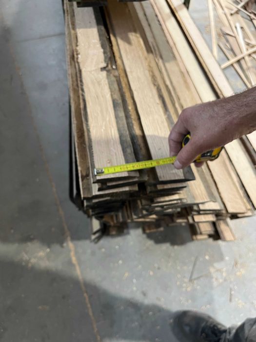 Venda de forras madeira carvalho europeu