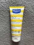 Крем Мустала спф mustela spf 50 100ml