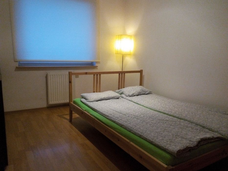 WOLNY od dzisiaj, apartament 2-pokojowy dla max 5os, balkon, wi-fi