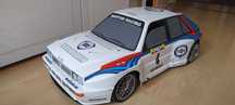 RC 1:5 Petrol Carson Harm Baja Rovan Hpi Losi