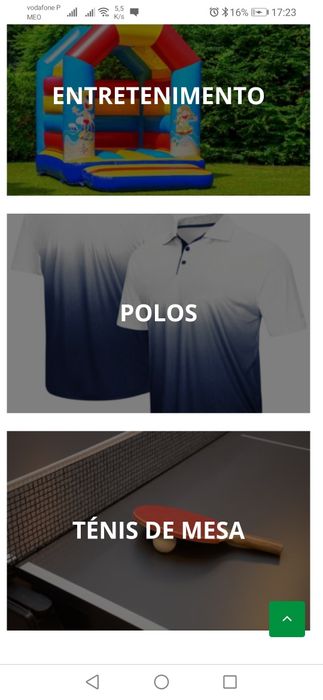 Snooker e máquina diversão