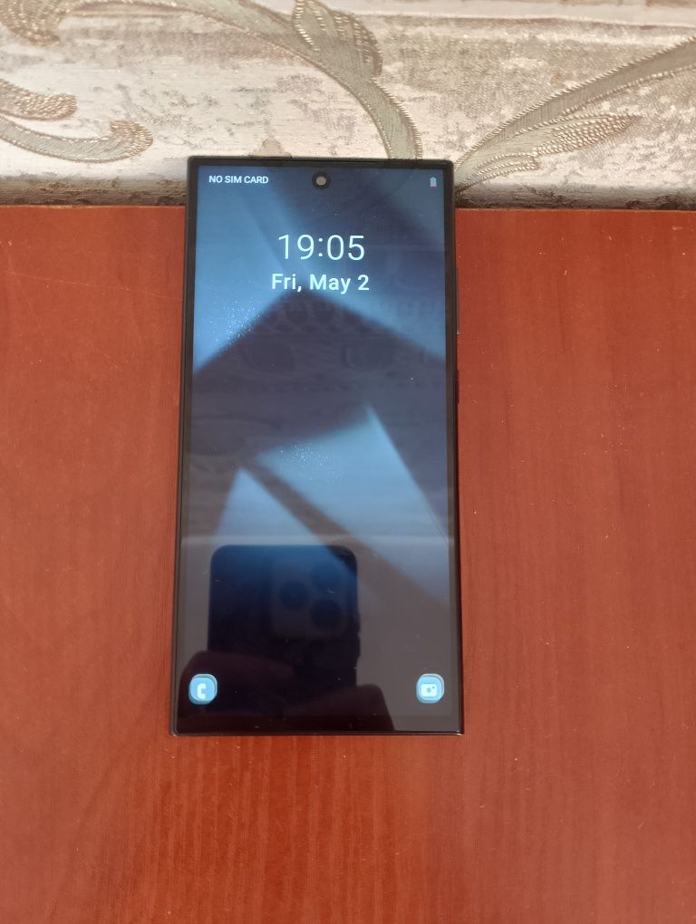 Смартфон у стилі S24 Ultra, Android, 1 ТБ пам’яті