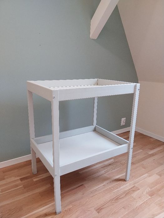 Przewijak ikea sniglar