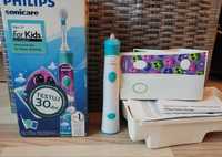 Szczoteczka soniczna Sonicare Philips dla dzieci