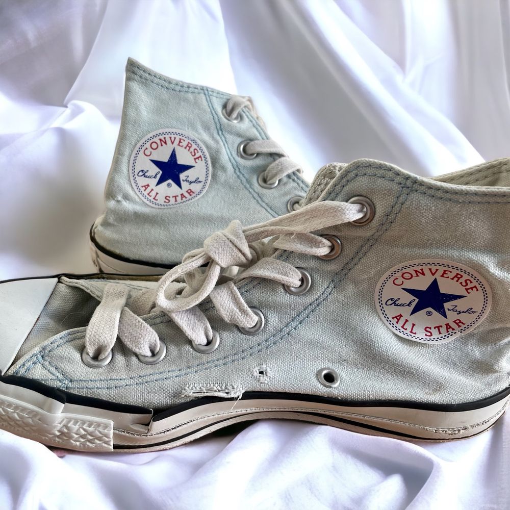 Sapatilhas All Star Converse