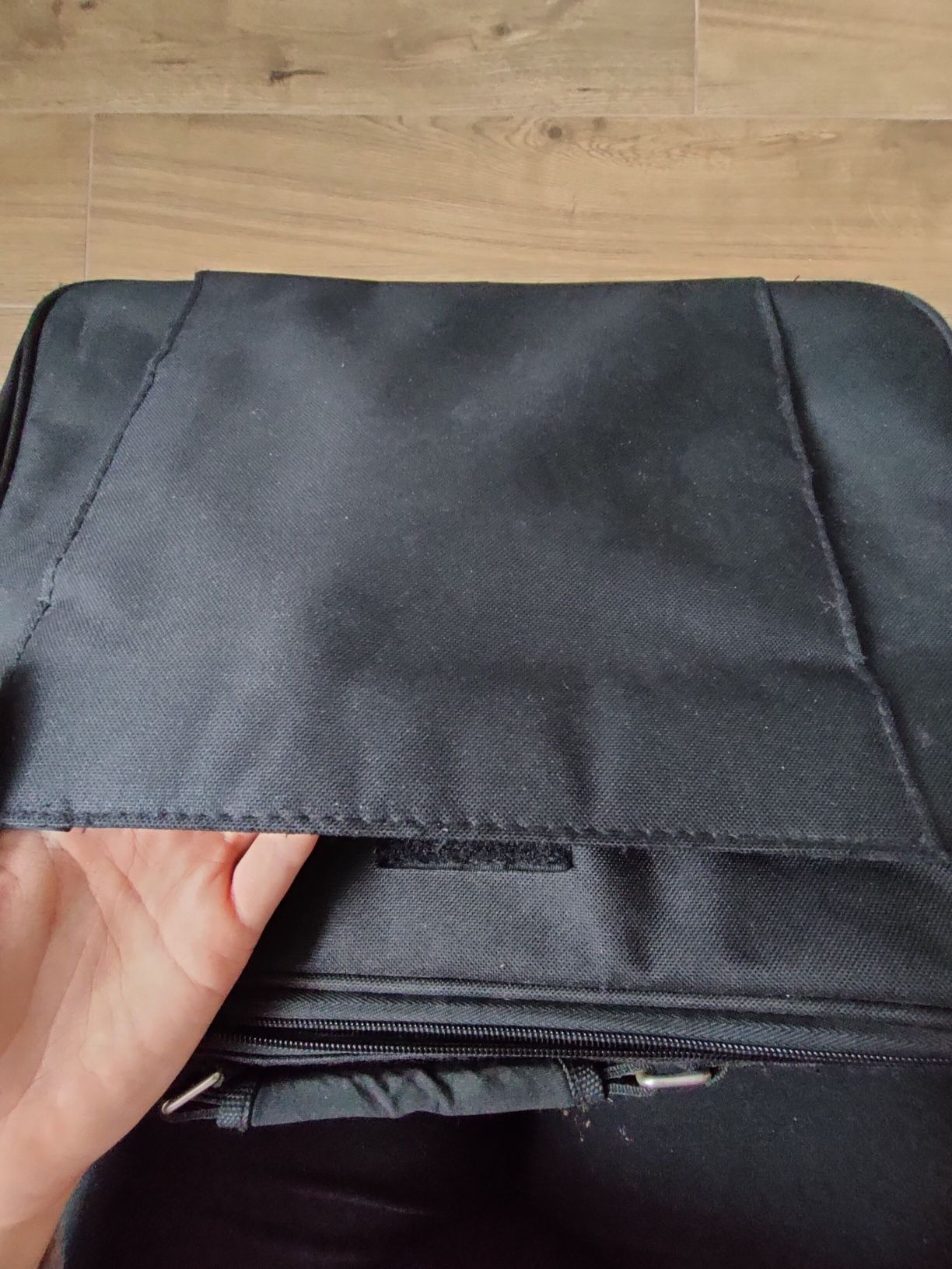 Torba na laptopa, duża 41 cm