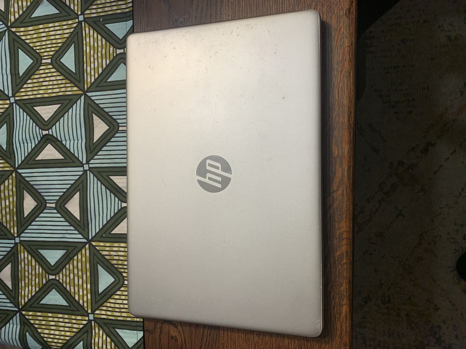 HP Laptop 15s-fq2xxx