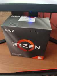 Procesor Ryzen 5 2600