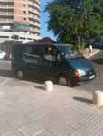 Ford Transit 7 lugares