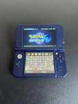 New Nintendo 3DS XL Azul IPS com 100+ Jogos
