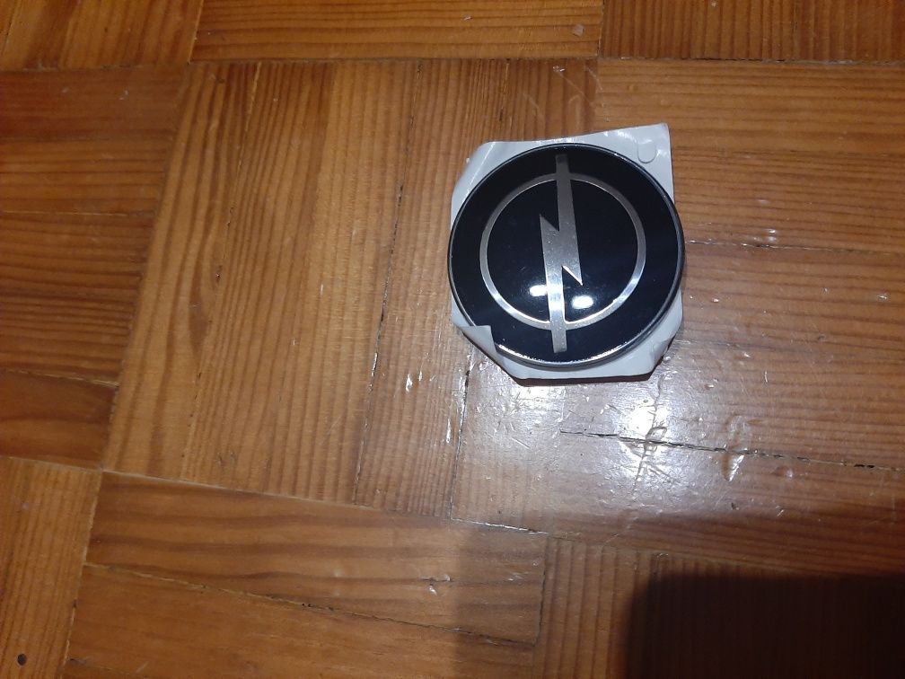 Opel Simbolo origem novo