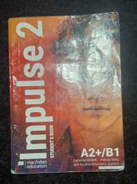 Impulse 2 podręcznik