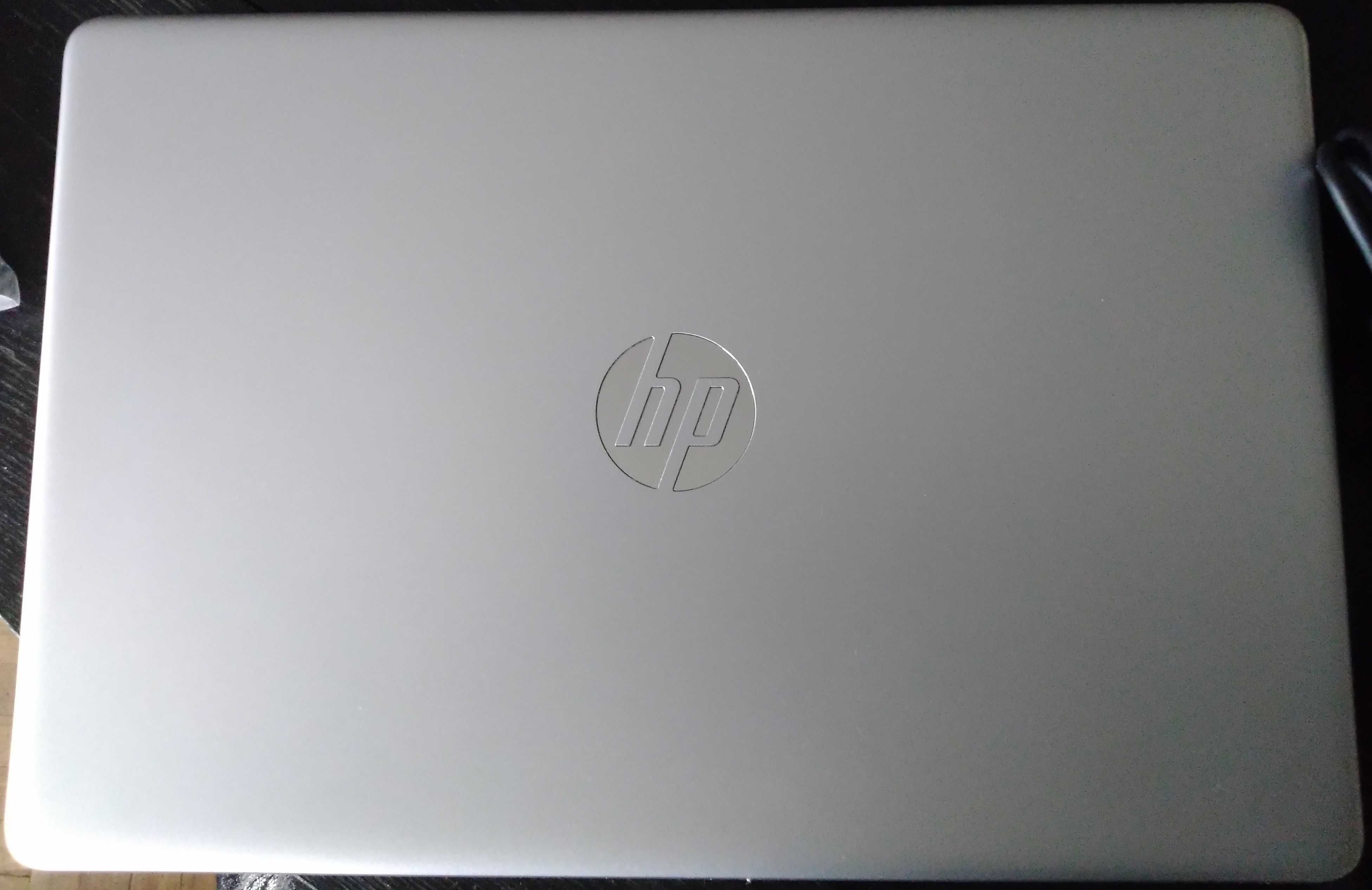 Новий ноутбук HP 15-dy2093dx i5-1135G7 /8 ГБ DDR4 / SSD 256 ГБ /Win 11