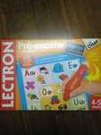 Jogo didáctico - Pré-escolar