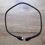 Kabel USB z wtyczką USB-C do zegarków Garmin 0,5m