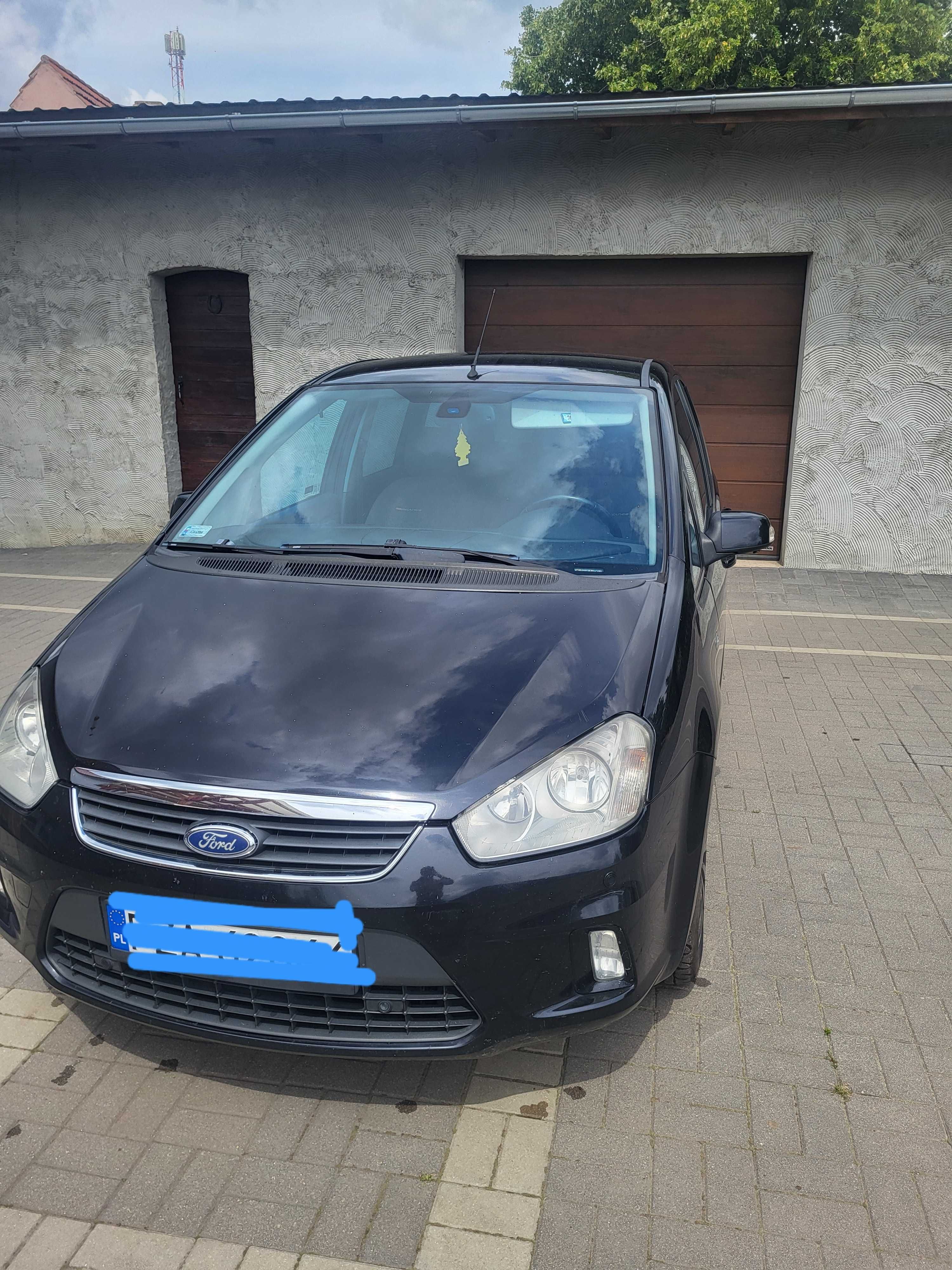 Sprzedam auta ford c-max.