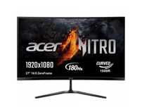 Monitor 2x acer nitro 27