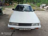 Mazda 626. 1987р.