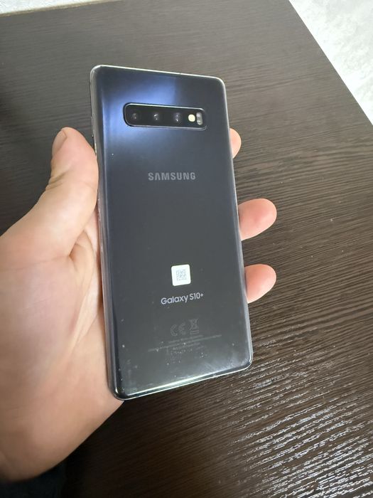 Samsung s10 plus 128gb