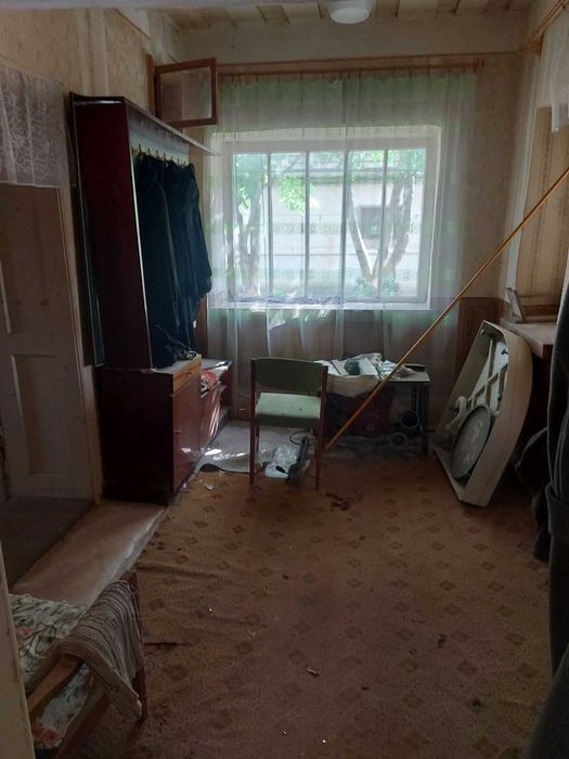 ПРОДАЖ 3-х кімнатного будинку у с. Геча 9 км до Берегова, 92 кв.м.