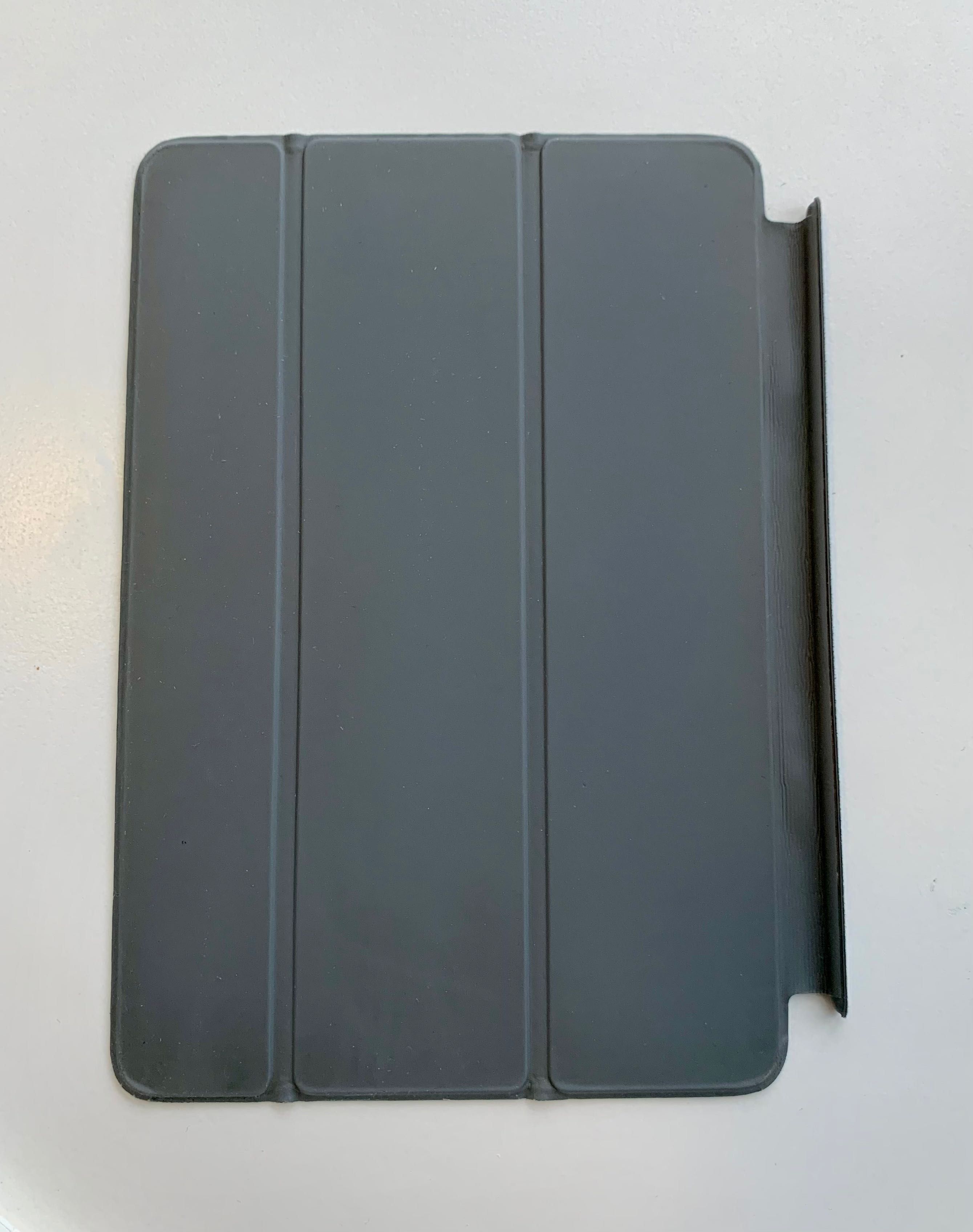 Apple Smart Cover. Оригінальний чохол (обкладинка) для всіх iPad mini