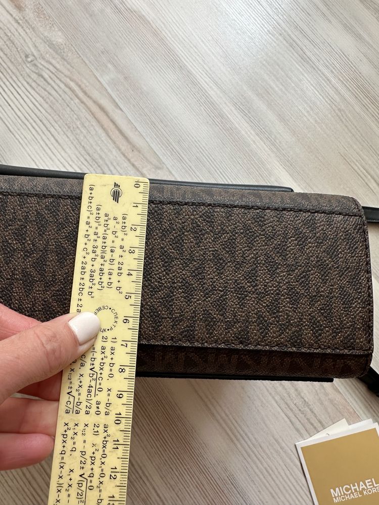 Сумка MICHAEL Michael Kors Lita medium