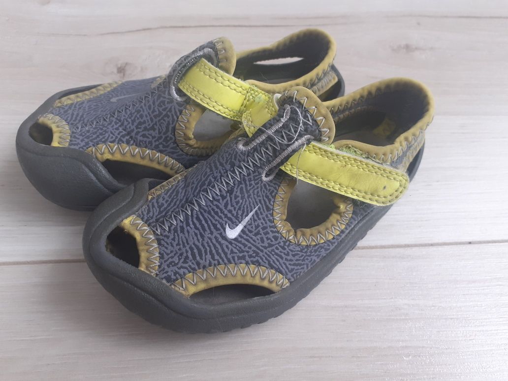 Nike Sunray Protect 13.5 cm