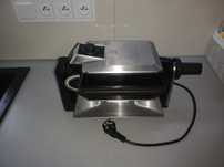 Profesjonalna gofrownica Krups 6815 s2