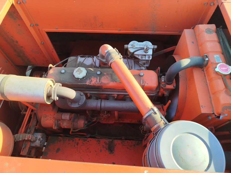 Bizon Super z056 (rekord)